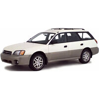 Outback 2 (1998-2004)
