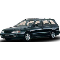 Caldina (1992-2002)