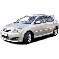 Corolla (E120/E130) (2003-2007)