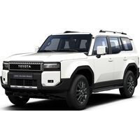 Land Cruiser Prado 250 (2023-2025)