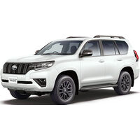 Land Cruiser Prado 150 (2020-2024)
