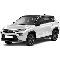 Urban Cruiser 3 (2022-2026)