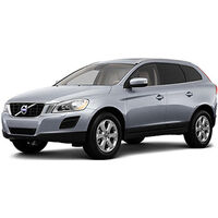 XC60 (2008-2013)