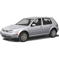Golf 3 (1991-2000)