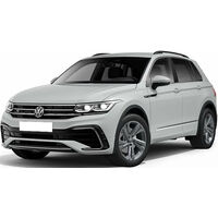 Tiguan 3 (2023-2025)