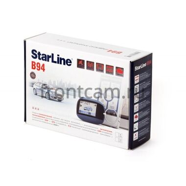 StarLine B94 GSM GPS