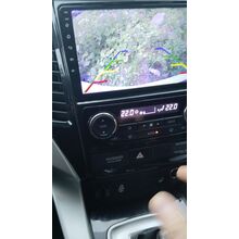 Canbox GT9 2/32 9 дюймов на Android 10 (IPS, DSP, CarPlay)