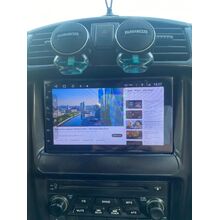 2 DIN 7 дюймов Canbox L-Line 4476 Android 10 (4G-SIM, 3/32, TS18, DSP, QLed)