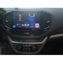 Teyes CC3 4/32 9 дюймов на Android 10 (4G-SIM, DSP, QLed)