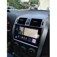 Teyes CC3 6/128 9 дюймов на Android 10 (4G-SIM, DSP, QLed)