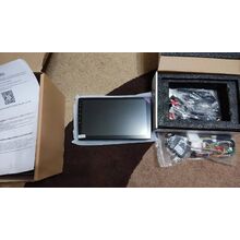 Canbox M-Line 4541 10 дюймов на Android 10 (4G-SIM, 4/64, DSP, QLed)