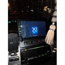 Teyes X1 4G 4/64 9 дюймов на Android 10 (4G-SIM, DSP)