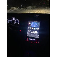 Canbox H-Line 5627 (Tesla style) 9.7 дюймов 6/128 на Android 10 (4G-SIM, DSP, QLed)