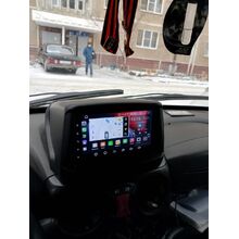 2 DIN 7 дюймов Canbox GT7 2/32 7 дюймов на Android 10 (IPS, DSP, CarPlay)