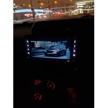 Canbox BGT9 2/32 (глянцевая с крутилками) 8 дюймов на Android 10 (IPS, DSP, CarPlay)