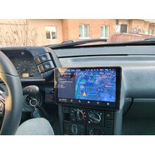 Teyes CC4 Pro 2K 12/256 9.5 дюймов на Android 13 (4G-SIM, DSP, QLed, AI)