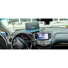 Teyes CC4 Pro 2K 12/256 9.5 дюймов на Android 13 (4G-SIM, DSP, QLed, AI)
