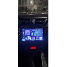 Teyes CC3 4/32 9 дюймов на Android 10 (4G-SIM, DSP, QLed)