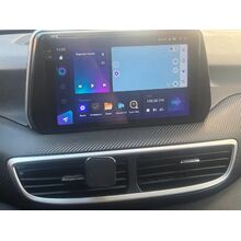 Teyes CC3 2K 4/64 9.5 дюймов на Android 10 (4G-SIM, DSP, QLed)