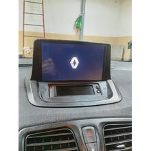 Canbox H-Line 2K 4182 9.5 дюймов на Android 10 (4G-SIM, 4/64, DSP, QLed)