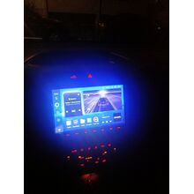 Volkswagen Amarok 2010-2024 Teyes CC3 PQ/MQB 4/64 Android 10