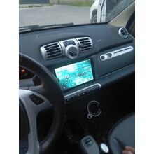 Canbox RS9 1.5/32 9 дюймов на Android 10 (IPS, DSP, CarPlay)