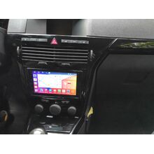 2 DIN 7 дюймов Canbox H-Line 4617 Android 10 (4G-SIM, 4/64, DSP, QLed)