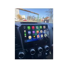 Teyes CC4 Pro 2K 8/128 10.36 дюймов на Android 13 (4G-SIM, DSP, QLed, AI)