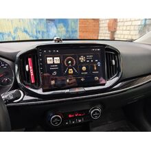 Canbox M-Line 4543 10 дюймов на Android 10 (4G-SIM, 2/32, DSP, QLed)
