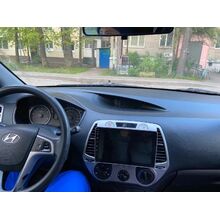 OEM RK9 на Android 10 (CarPlay, AHD, 1/32) (9 дюймов)
