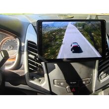 Teyes CC4 Pro 2K 8/128 9.5 дюймов на Android 13 (4G-SIM, DSP, QLed, AI)