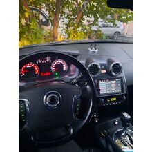 SsangYong Kyron, Korando, Actyon Рамка RP-SYAC-42