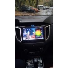 Teyes CC4 Pro 2K 8/128 9.5 дюймов на Android 13 (4G-SIM, DSP, QLed, AI)