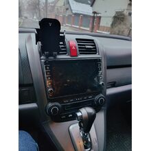 Canbox BGT9 2/32 (глянцевая с крутилками) 8 дюймов на Android 10 (IPS, DSP, CarPlay)