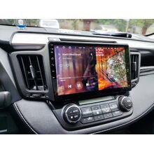 Teyes CC3 4/64 10 дюймов на Android 10 (4G-SIM, DSP, QLed)