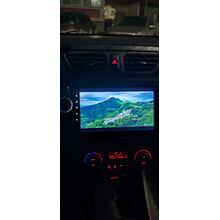 Teyes CC3 4/32 9 дюймов на Android 10 (4G-SIM, DSP, QLed)