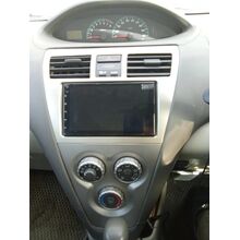2 DIN 7 дюймов Canbox RS7 1.5/32 7 дюймов на Android 10 (IPS, DSP, CarPlay)