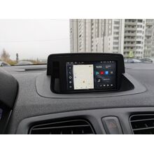 2 DIN Teyes CC2 PLUS 4/64 7 дюймов Android 10 (4G-SIM, DSP)