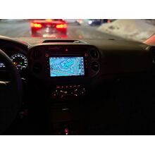 Volkswagen Amarok 2010-2024 Canbox M-Line 7401-2/32 Android 10 (4G-SIM, DSP)