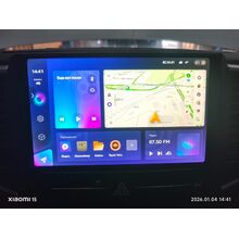 Teyes CC3 2K 360 6/128 10.36 дюймов на Android 10 (4G-SIM, DSP, QLed)
