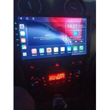 Canbox L-Line 4295 10 дюймов на Android 10 (4G-SIM, 6/128, TS18, DSP, QLed)