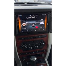 Teyes CC4 Pro 2K 8/128 9.5 дюймов на Android 13 (4G-SIM, DSP, QLed, AI)