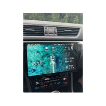 Teyes CC4 Pro 2K 8/128 10.36 дюймов на Android 13 (4G-SIM, DSP, QLed, AI)