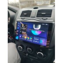 Teyes CC3L 4/32 9 дюймов на Android 10 (4G-SIM, DSP, IPS)