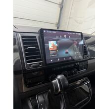 Teyes CC4 Pro 2K 12/256 10.36 дюймов на Android 13 (4G-SIM, DSP, QLed, AI)