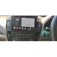 Рамка RM-9221 под магнитолу 9 дюймов для Toyota Harrier (XU10) / Lexus RX 300 1997-2003