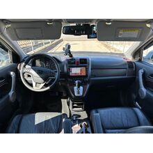 Рамка RM-9008 под магнитолу 9 дюймов для Honda CR-V 3 2006-2012