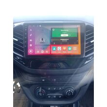 Canbox M-Line 4542 9 дюймов на Android 10 (4G-SIM, 4/64, DSP, QLed)