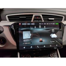 Teyes CC4 Pro 2K 12/256 10.36 дюймов на Android 13 (4G-SIM, DSP, QLed, AI)