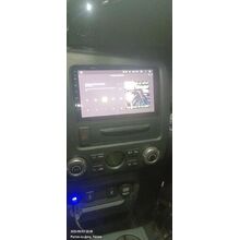 Teyes X1 WIFI 2/32 9 дюймов на Android 8.1 (DSP, IPS, AHD)